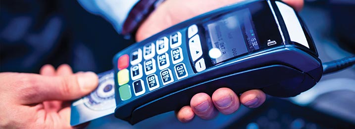When to start building credit