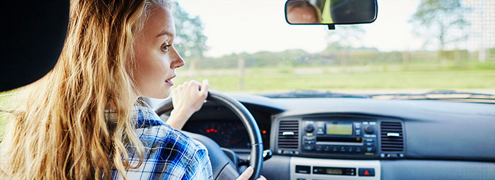Who auto insurance is for