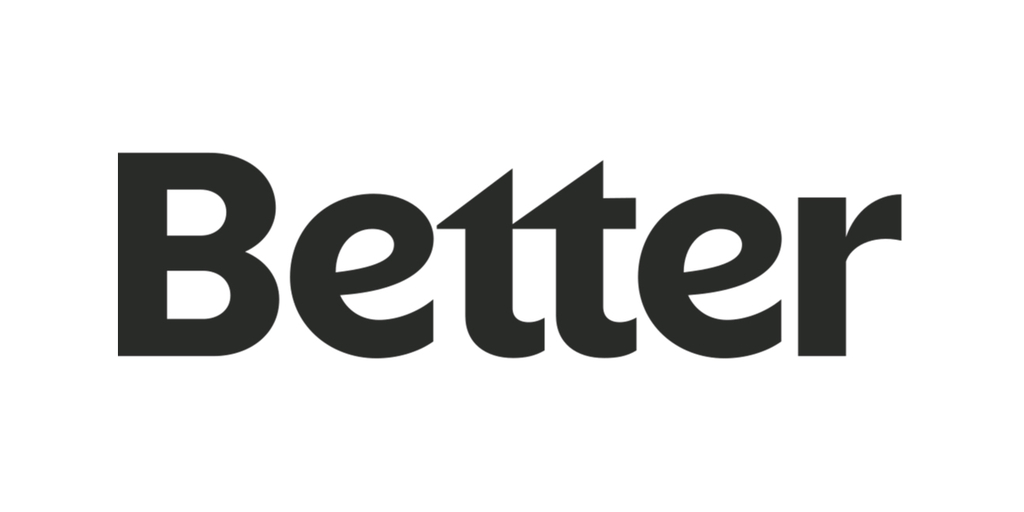 Better Mortgage logo