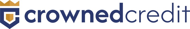 Crowned Credit logo