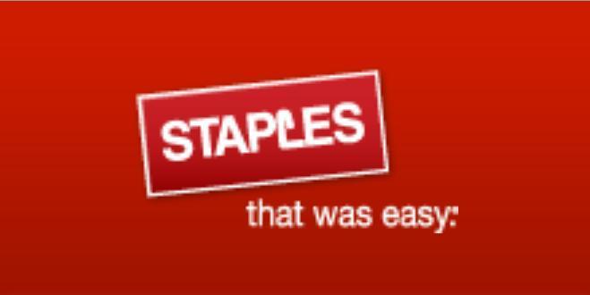 Top 536 Complaints and Reviews about Staples