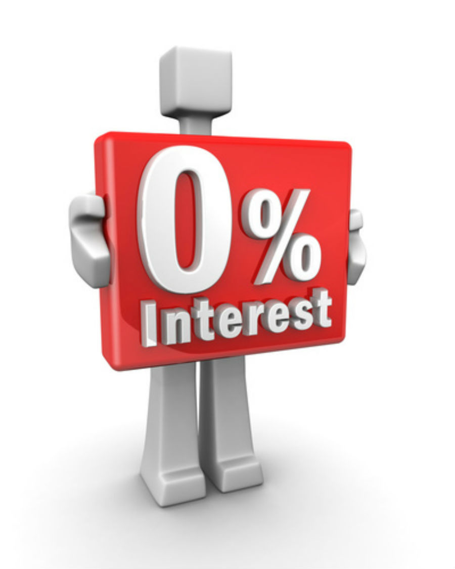 0 Interest Balance Transfer For Bad Credit