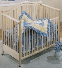 Baby Crib Recalls Page 2