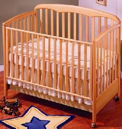 Baby Crib Recalls Page 2