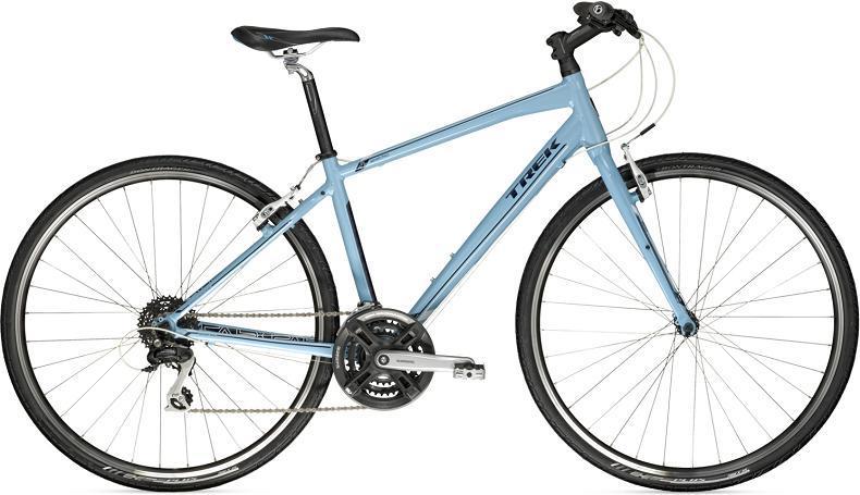 Picture of recalled 7.2 FX WSD bicycle