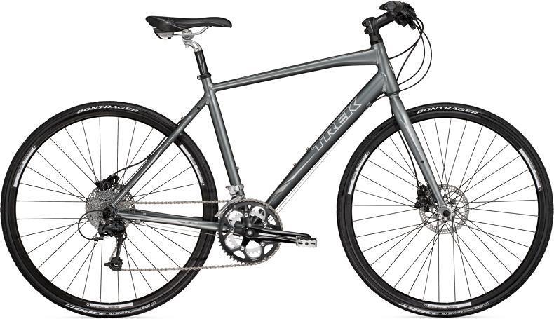 Picture of recalled 7.3 FX Disc bicycle