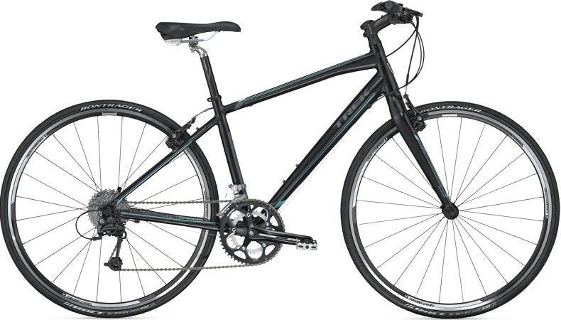 Picture of recalled 7.5 FX WSD bicycle