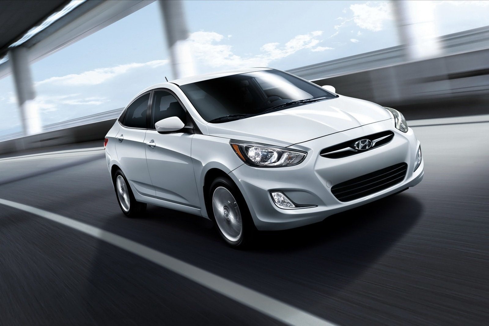 Hyundai Accent Reliability and Common Problems - In The Garage with