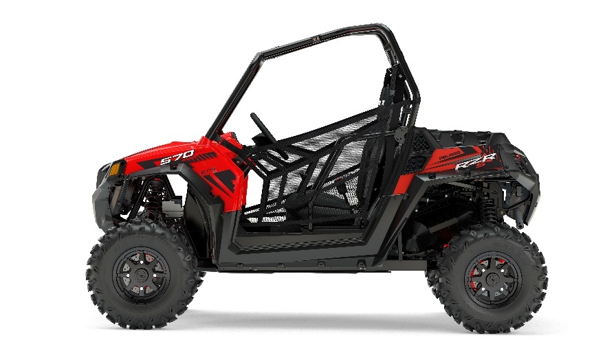 Polaris Recalls Rzr 570 And Rzr S 570 Rovs