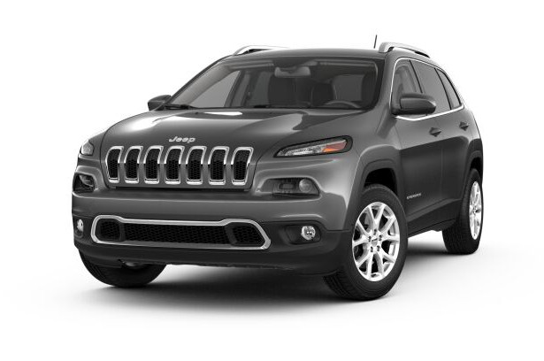 Jeep Recalls