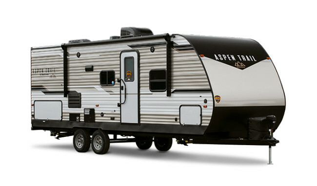 Keystone recalls various model year 2019-2021 recreational vehicles