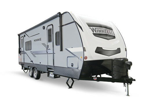 Winnebago Towable recalls model year 2020 Minnies