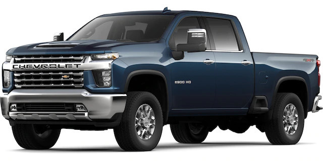 Consumer News: Faulty tailgate leads to huge GM pickup truck recall