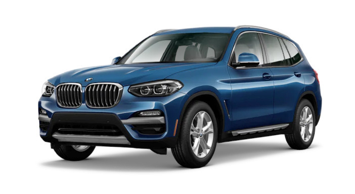 BMW recalls X3 and X4 class vehicles