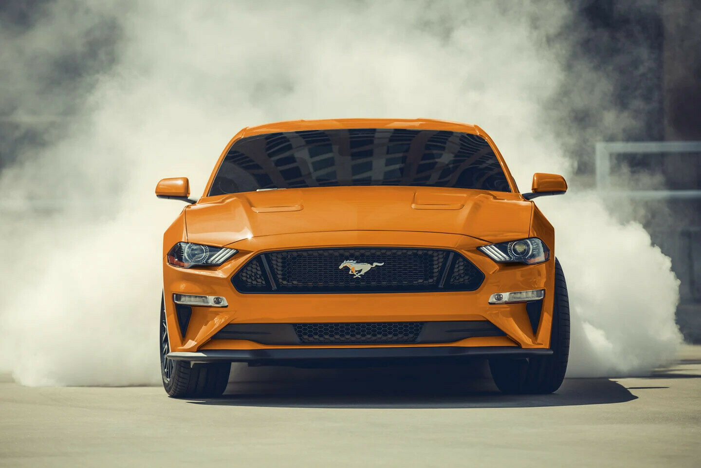 Consumer News: Ford recalls 188,000 model year 2020-2023 Mustangs
