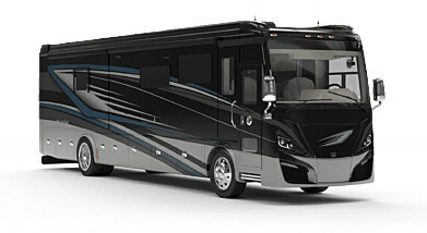 phaeton tiffin motorhomes