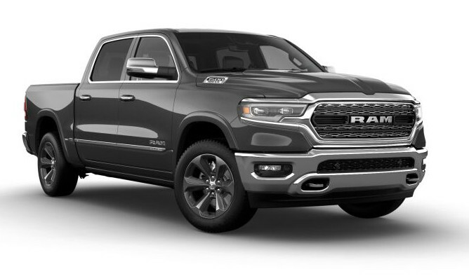 Chrysler recalls model year 2021 Ram 1500 pickup trucks