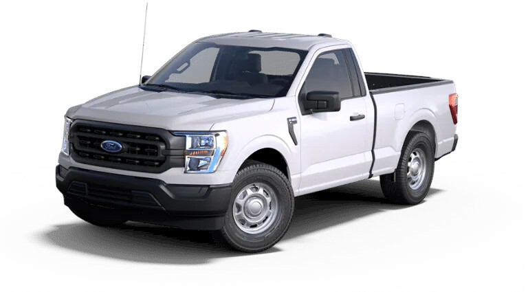 Ford recalls 870,000 model year 2021-2023 F-150 pickup trucks