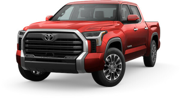 Toyota recalls 280,00 Tundras, Lexus LX600s and Sequoias