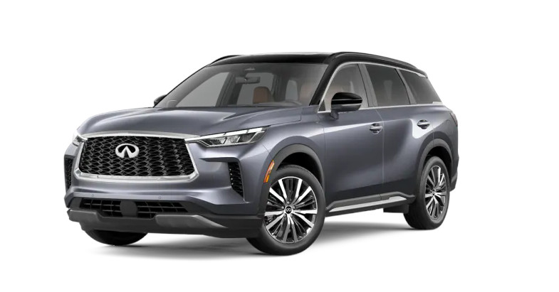 Consumer News: Nissan recalls 20,000 model year 2022-2024 Infiniti QX60s