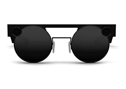 3d camera glasses