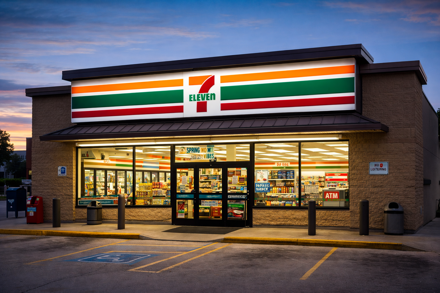 7-Eleven Opens Applications for 2027 Brands with Heart Showcase
