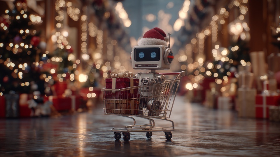 How to use AI for Black Friday and Christmas shopping (without getting scammed)