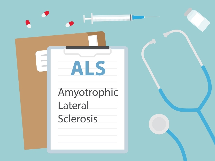 Researchers discover a new form of ALS that targets young children