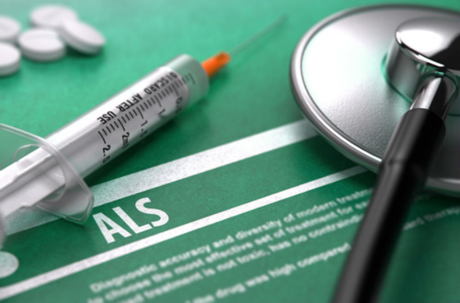 ALS: New drug may slow progression of Lou Gehrig's disease