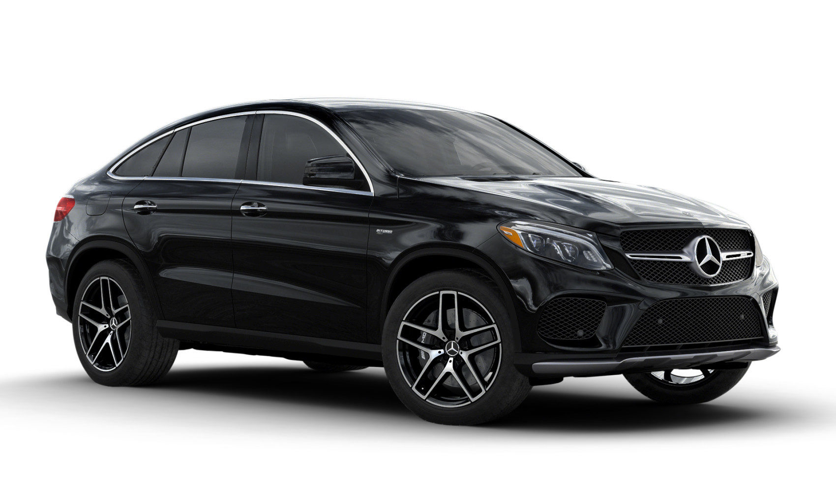 Mercedes Benz Recalls Amg Gle43 Coupes And Amg Gle43s