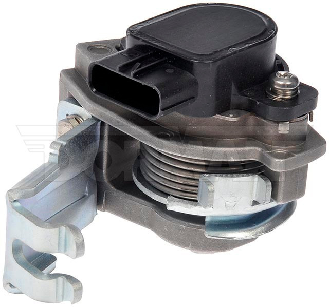 Dorman recalls accelerator pedal assemblies