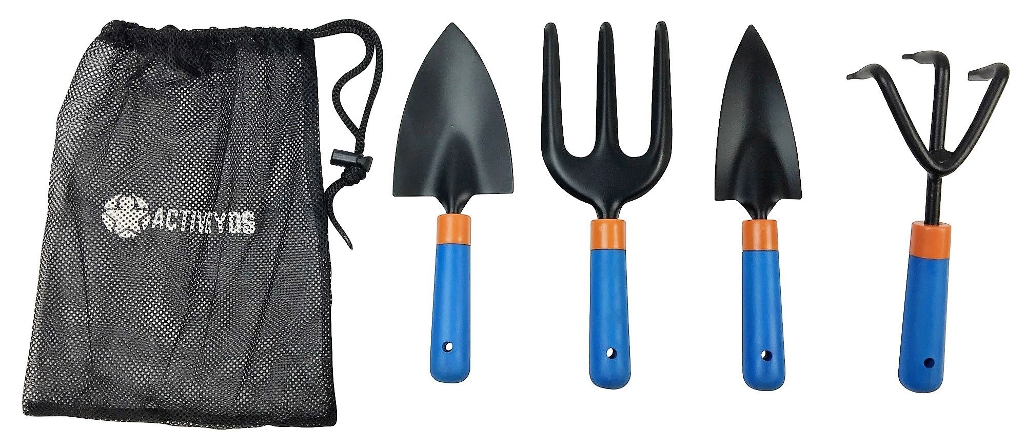 Active Kyds recalls children's toy shovels and garden tool ...