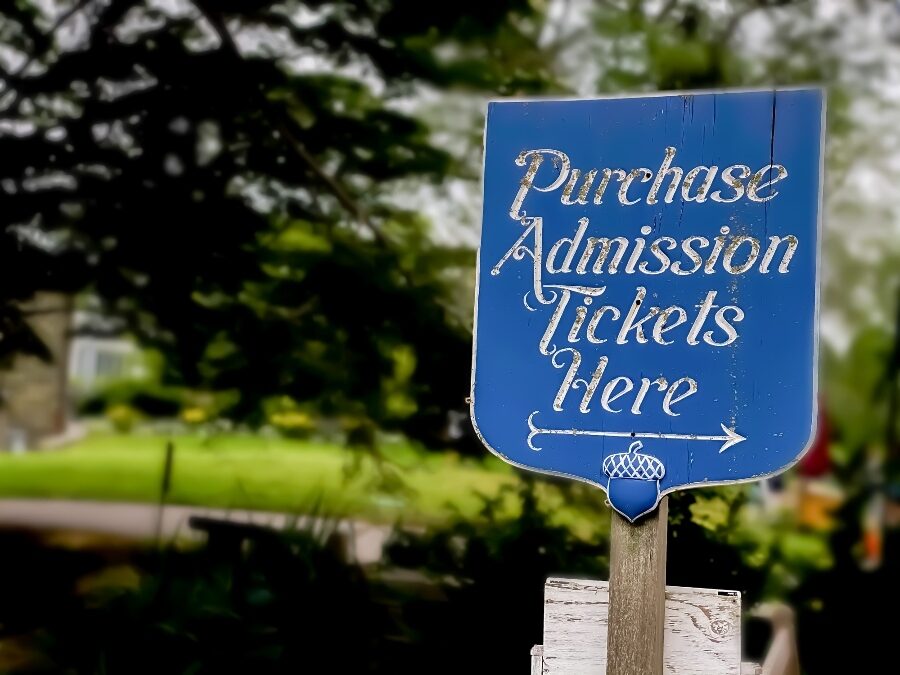 Ticket prices for museums and amusement parks to get more expensive, study finds