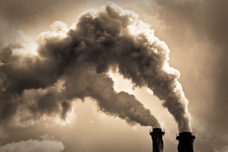 Air pollution continues to pose a serious threat to consumers' health ...