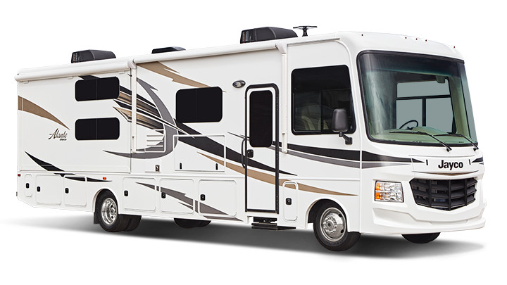 Jayco recalls Alante, Precept, Precept Prestige, Entegra Vision and ...