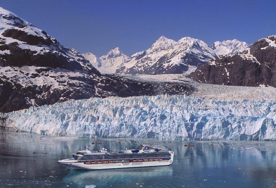 Senate pushes through legislation to allow cruises in Alaskan waters again - Vimarsana News
