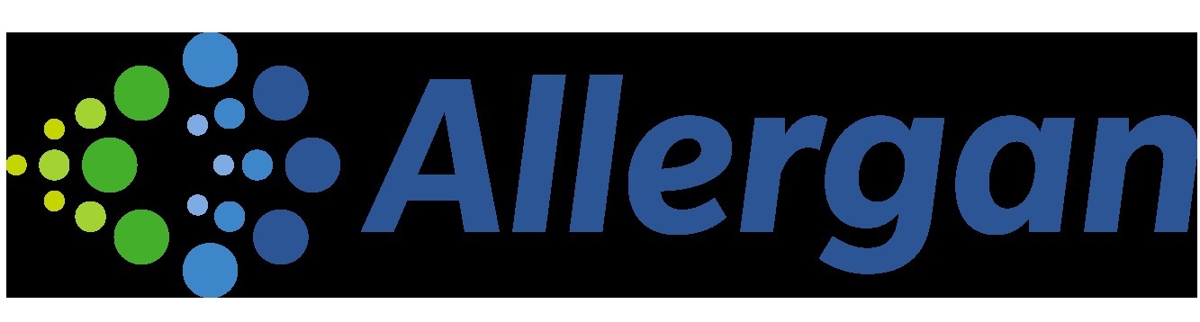 Allergan recalls eye treatment medications