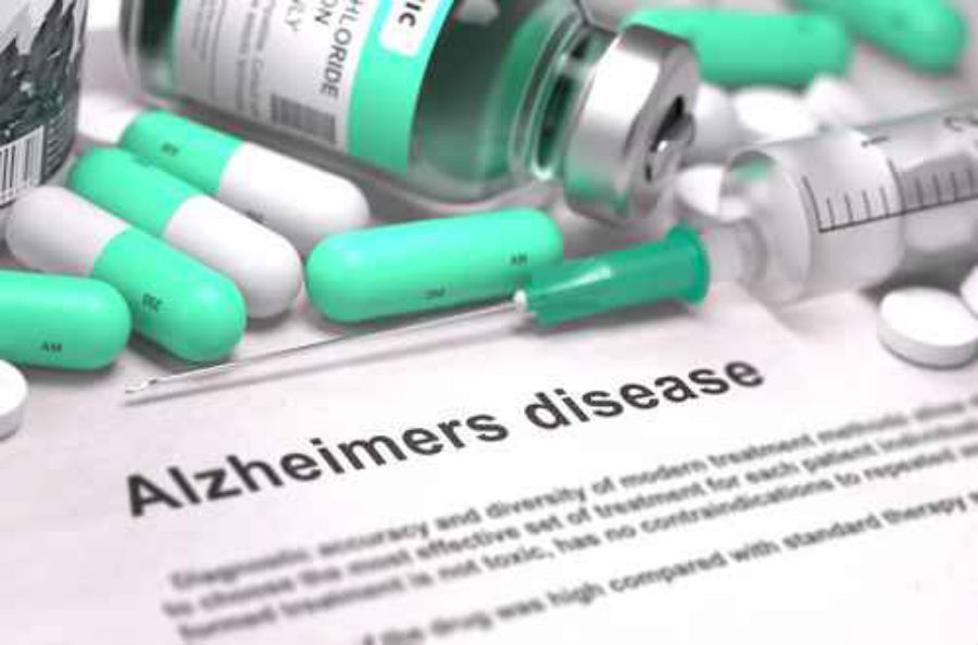 Alzheimer’s Disease Treatment Fact COHME