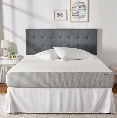 Amazon recalls AmazonBasics mattresses - Vimarsana News