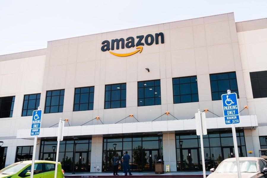 Amazon reportedly shelves Prime Day due to COVID-19 concerns