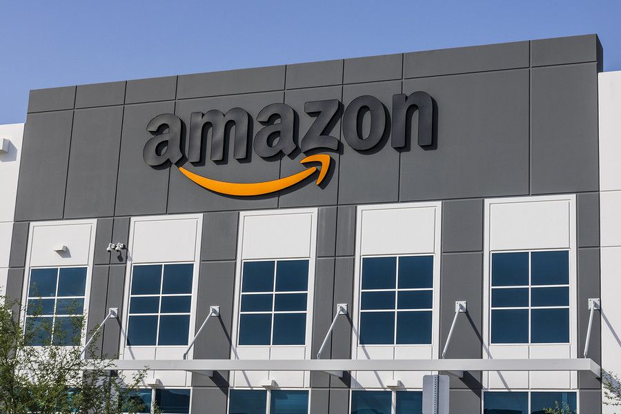 Amazon reaches 1 trillion at stock market despite PR battle over warehouse conditions