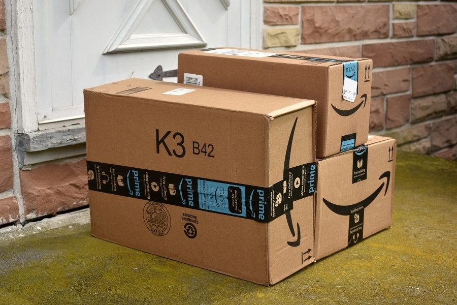 Amazon sameday delivery can now take as little as 5 hours in some areas