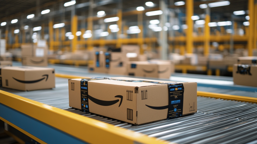 Is Amazon allowing sellers to eliminate physical returns? It sure looks like it.