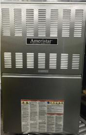 Trane recalls various furnaces