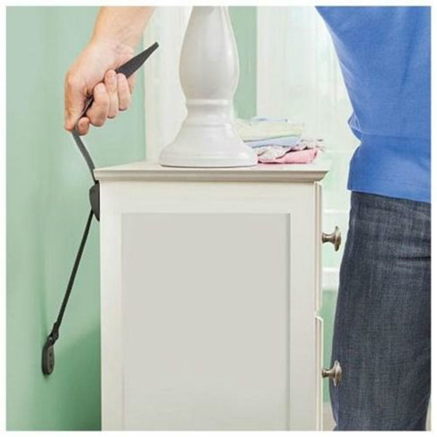 baby bumpers for furniture