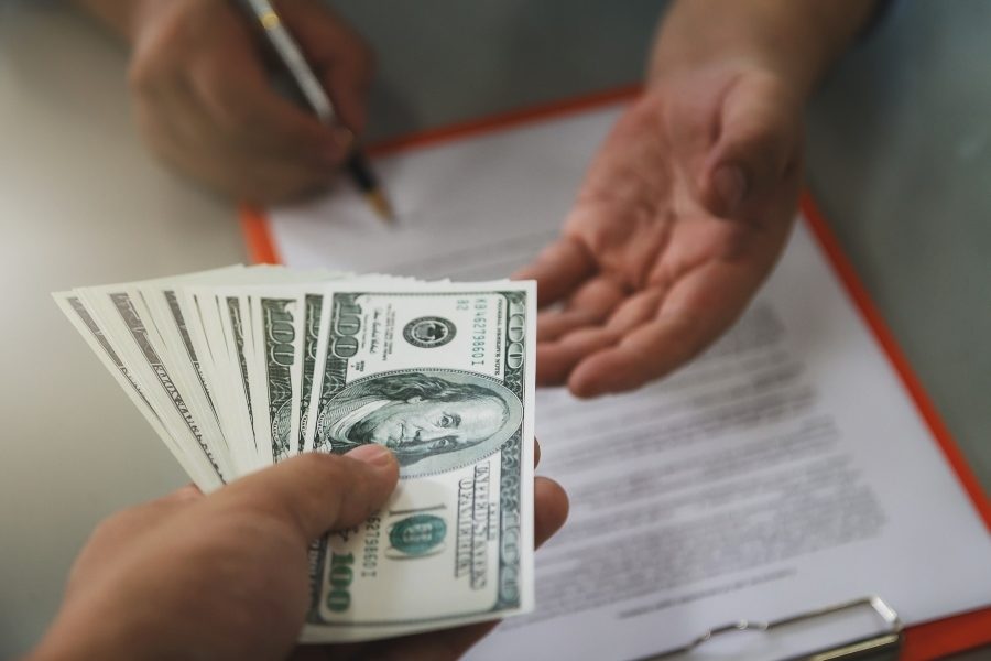 Minorities More Likely To Pay Application Fees When Renting A Home 
