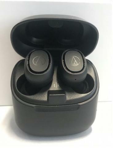 Audio-Technica recalls charging cases sold with wireless headphones - Vimarsana News