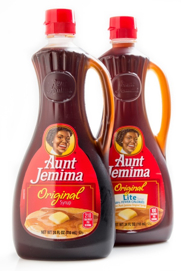 Aunt Jemima To Retire Brand And Logo Due Racial Concerns.