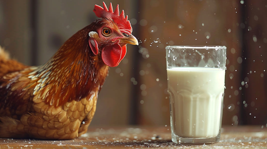 Consumer News: Bird flu impacts dairy products in nine states