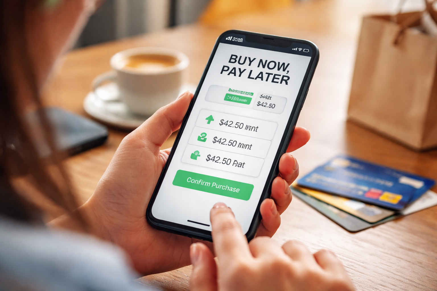 Buy now, pay later services surge in popularity as risks grow